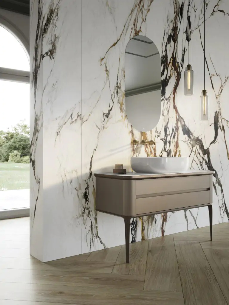 🛁 Tegels met karakter, advies met aandacht