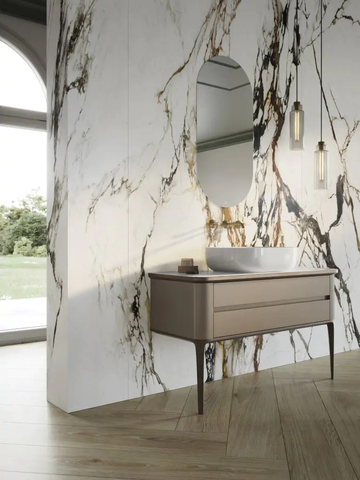 🛁 Tegels met karakter, advies met aandacht