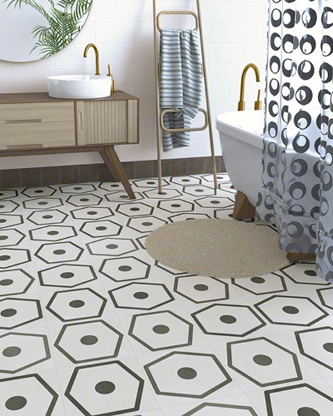 3D‑ontwerp voor jouw badkamer