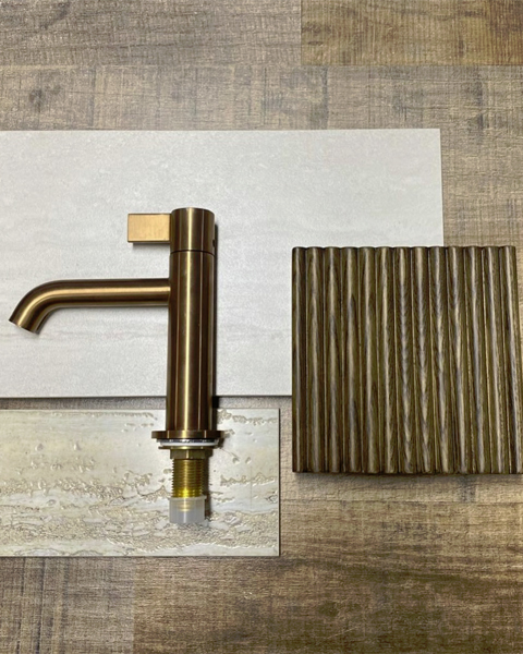 Nieuwe collecties op voorraad