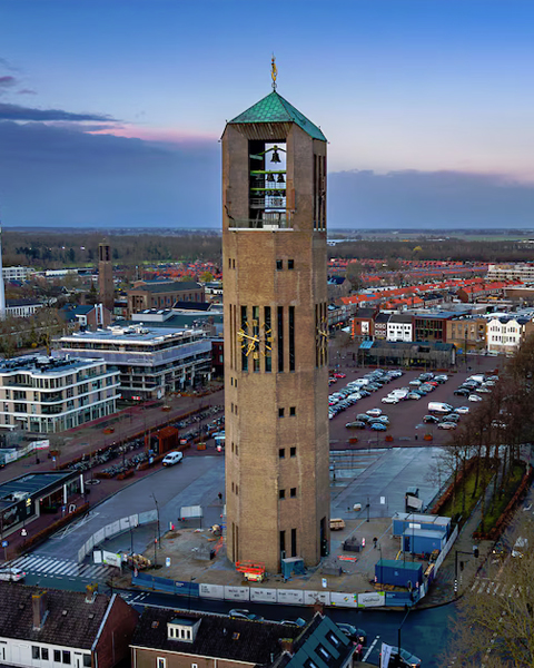 Emmeloord en Omgeving