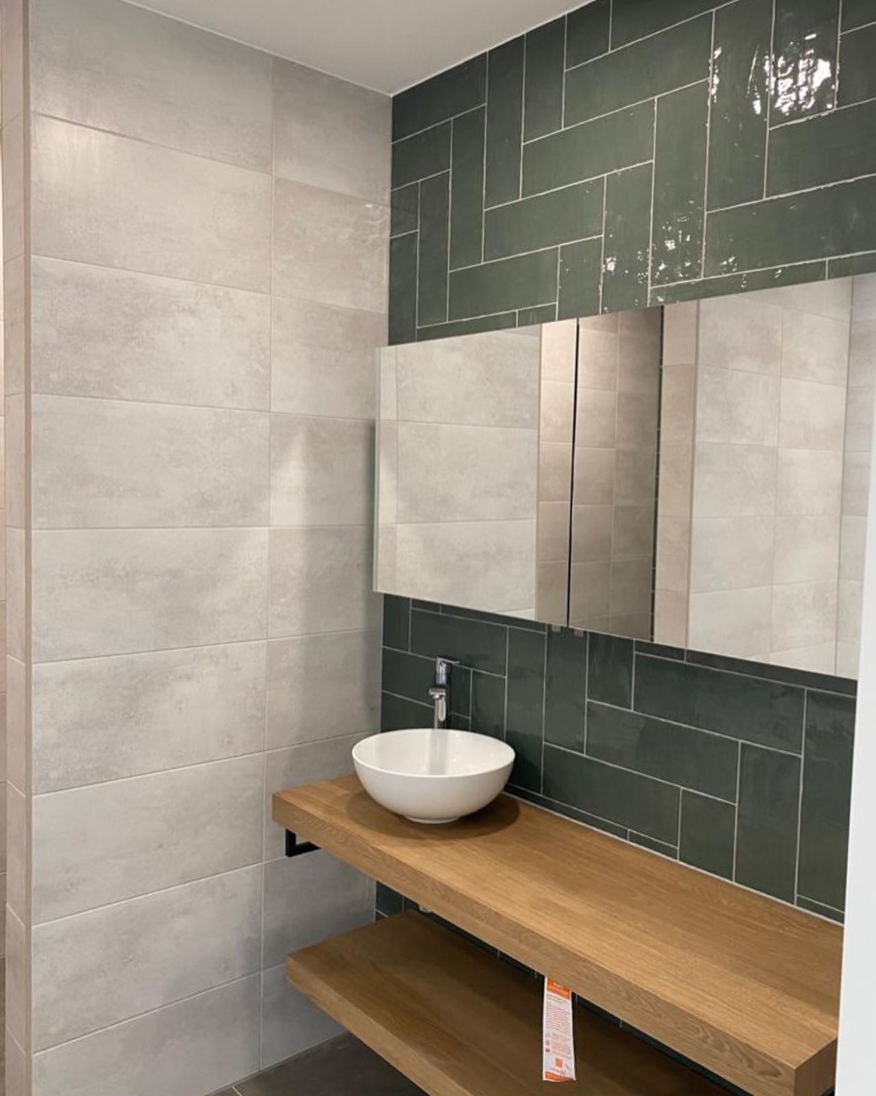 Project in de aandacht