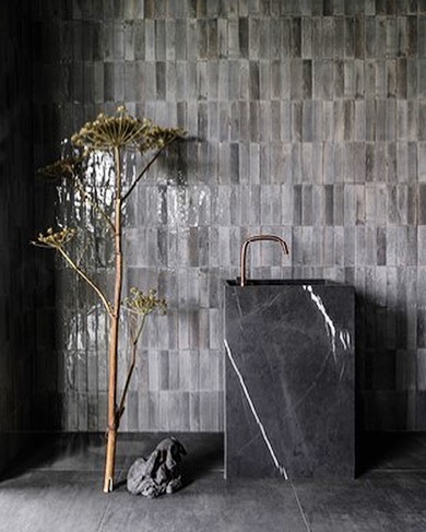De GLAZE Tile