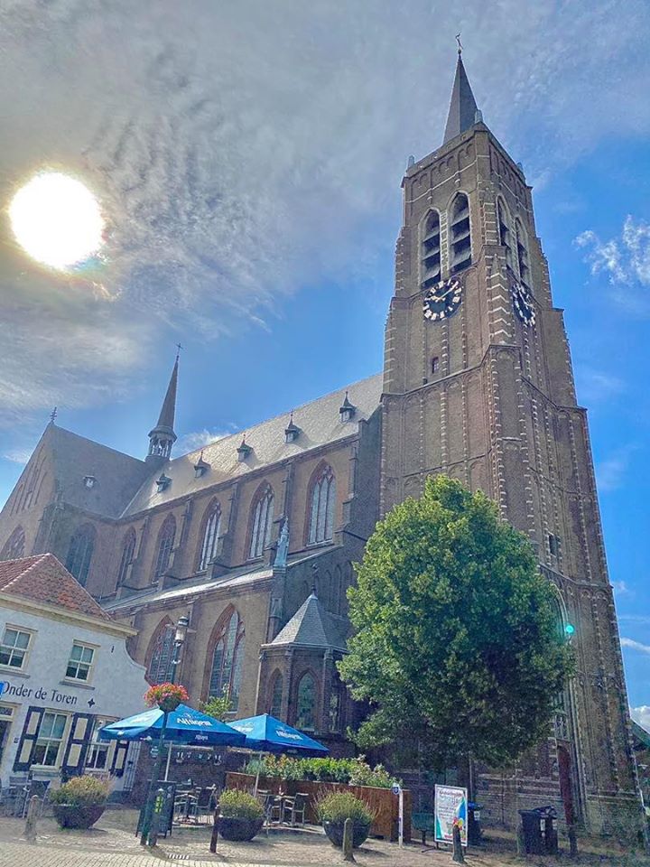 Na je bezoek aan Tegel-Idee B.V. in Oud Gastel, zijn er leuke activiteiten die je kunt ondernemen: