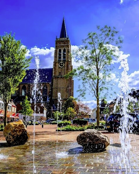 Oud Gastel • Regio Breda