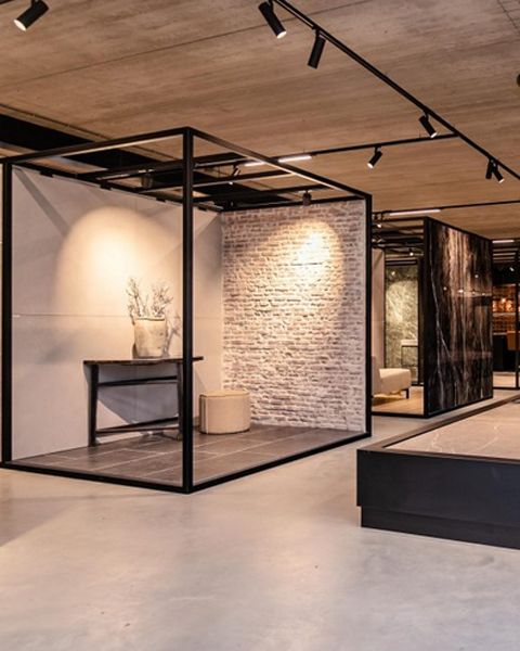 Showroom vol tegelinspiratie