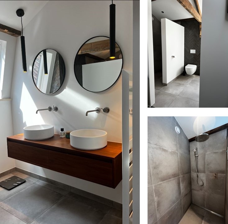 Project in de aandacht
