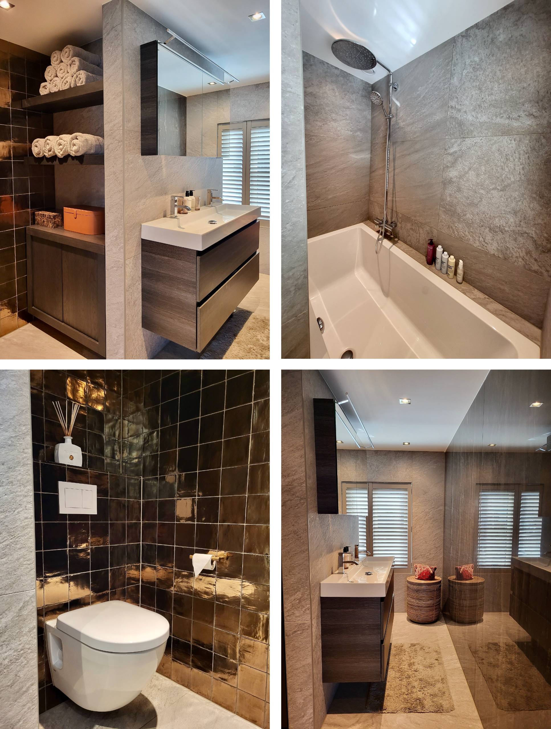 Project in de aandacht