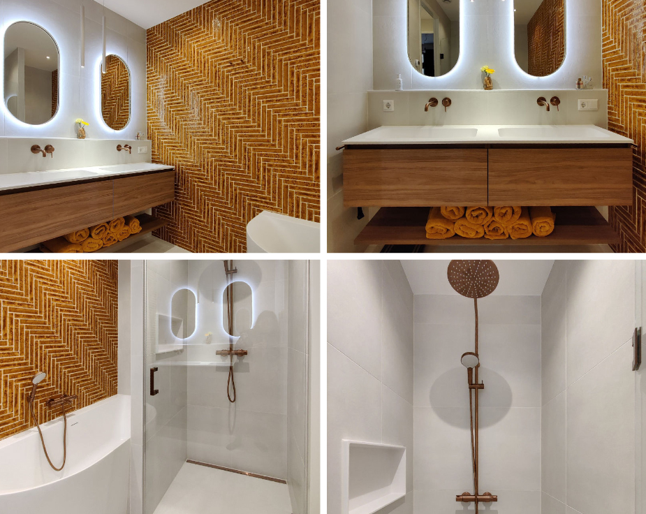 Project in de aandacht