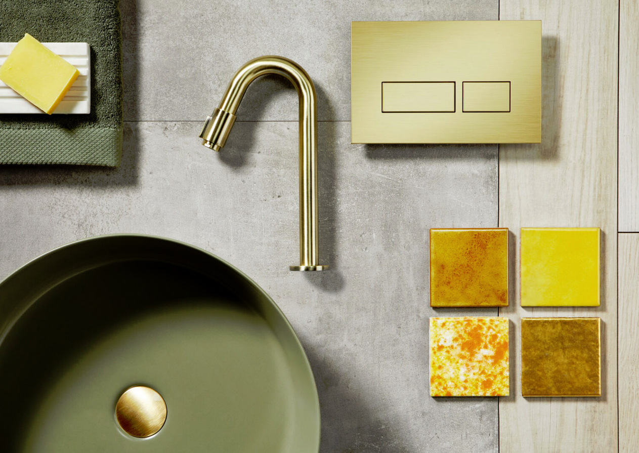 Producten | Het kiezen van tegels, meubilair en sanitair ❣