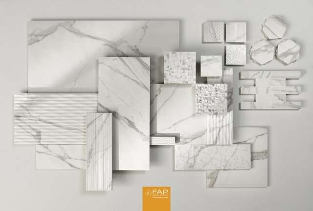 De moodboards van Z-Tiles !!