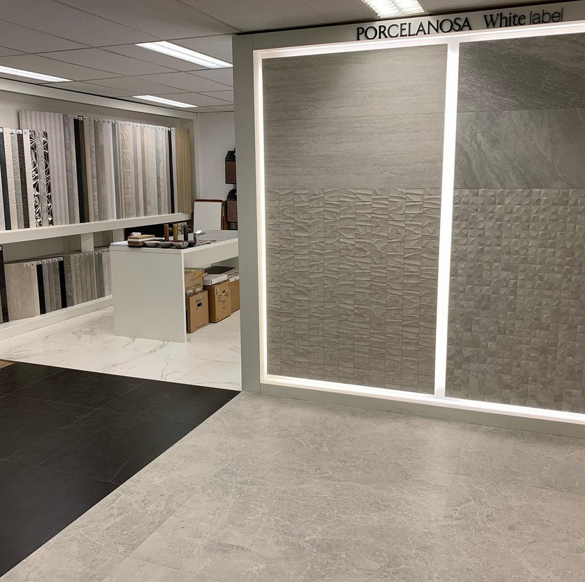 Tegels in de aandacht | PORCELANOSA