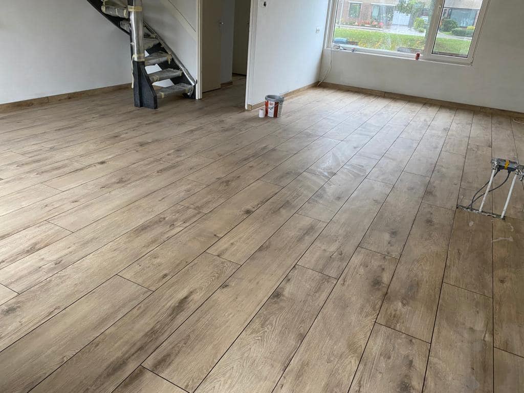 Project in de aandacht