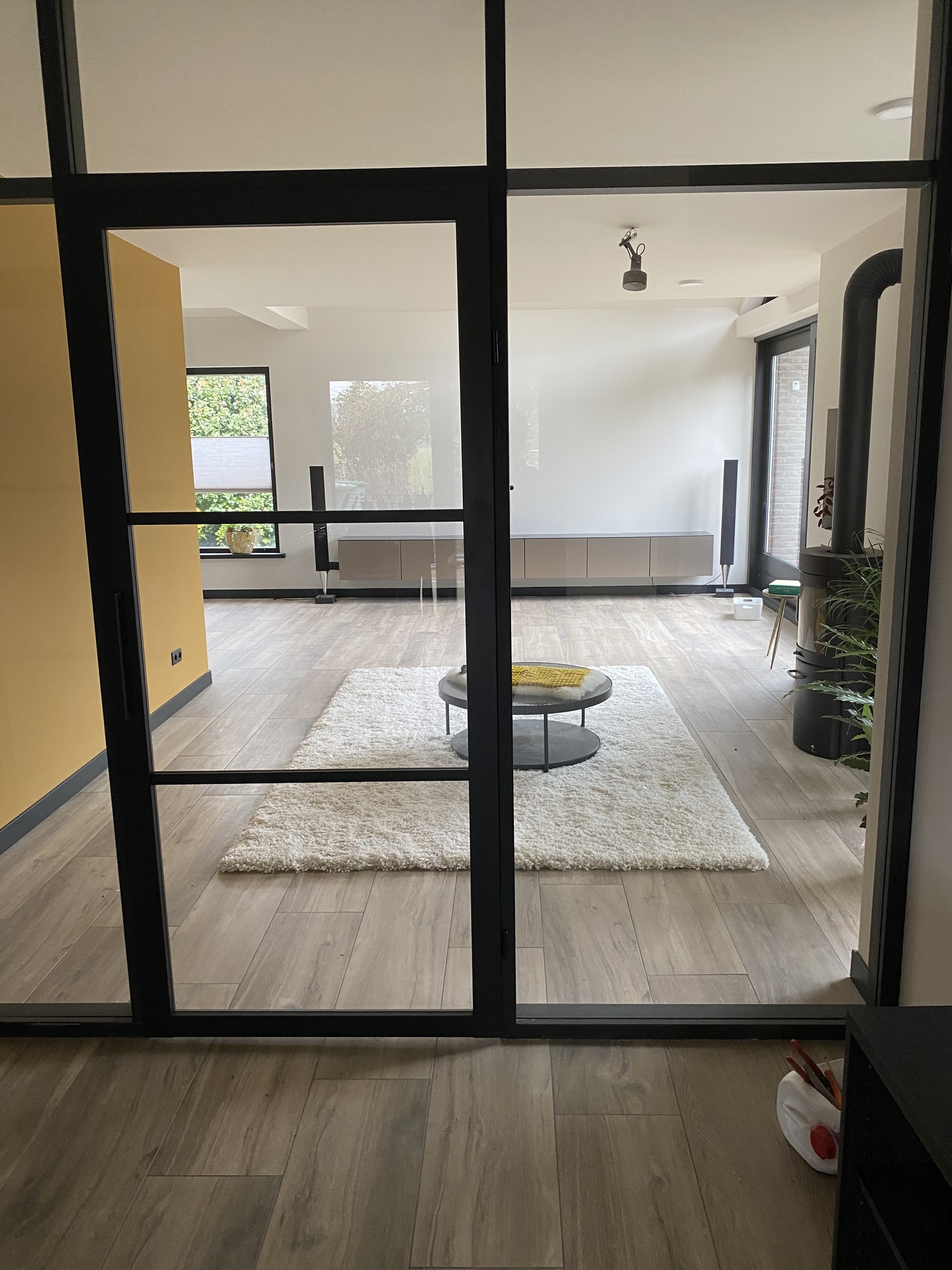 Een vloer die sfeer ademt ✨