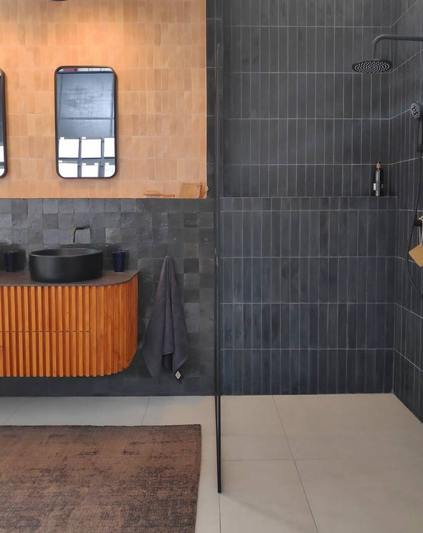Badkamer