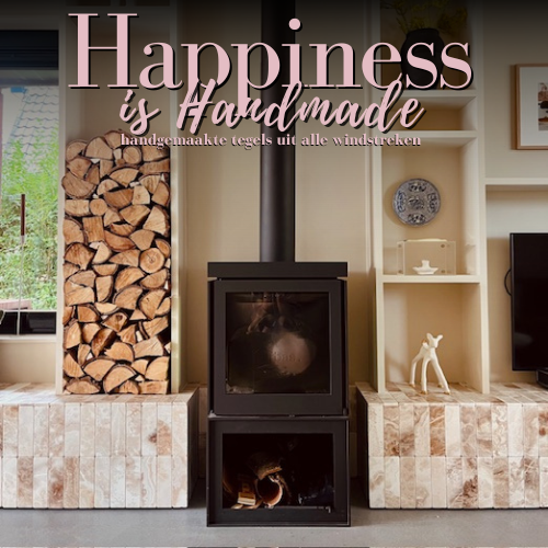 Feestelijke opening Designtegels.nl Breda op 11 oktober