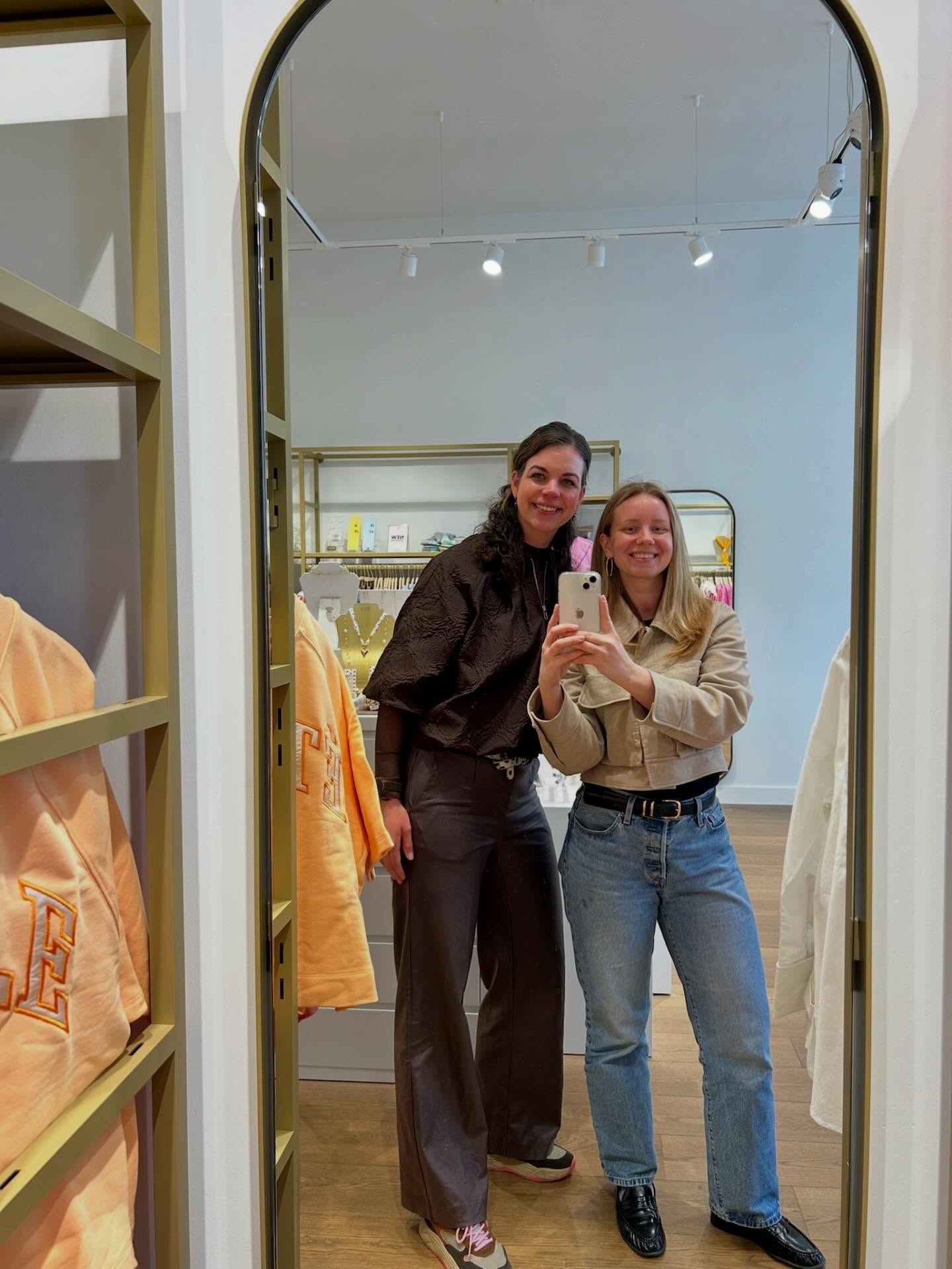 Teambezoek aan My Jewellery – Tegels in actie