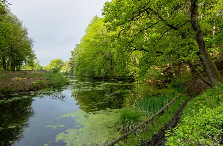 Enter en Twente inspiratie