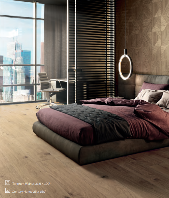 ✨ Japandi Tegeltrend 2025: Rust, Natuur en Stijl bij Gigategelstore Breda