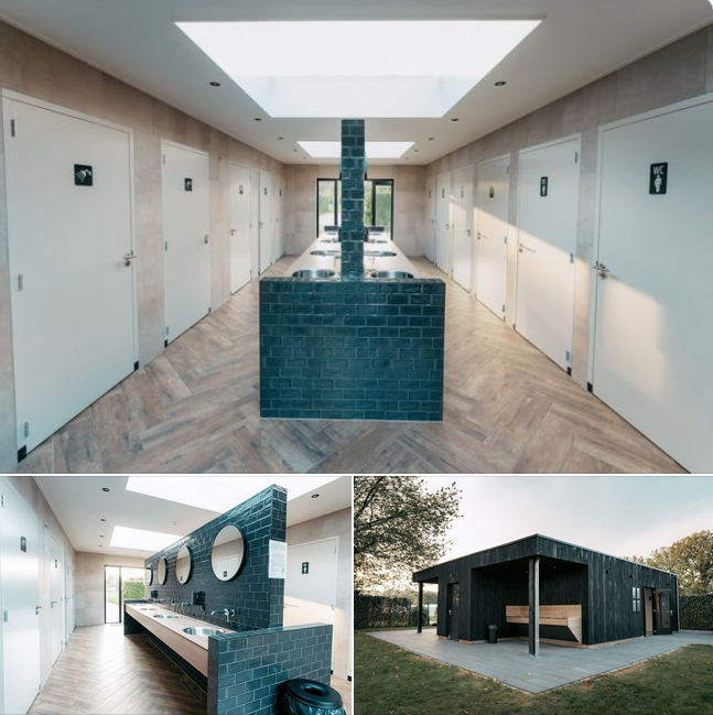 Trots op dit project ✨