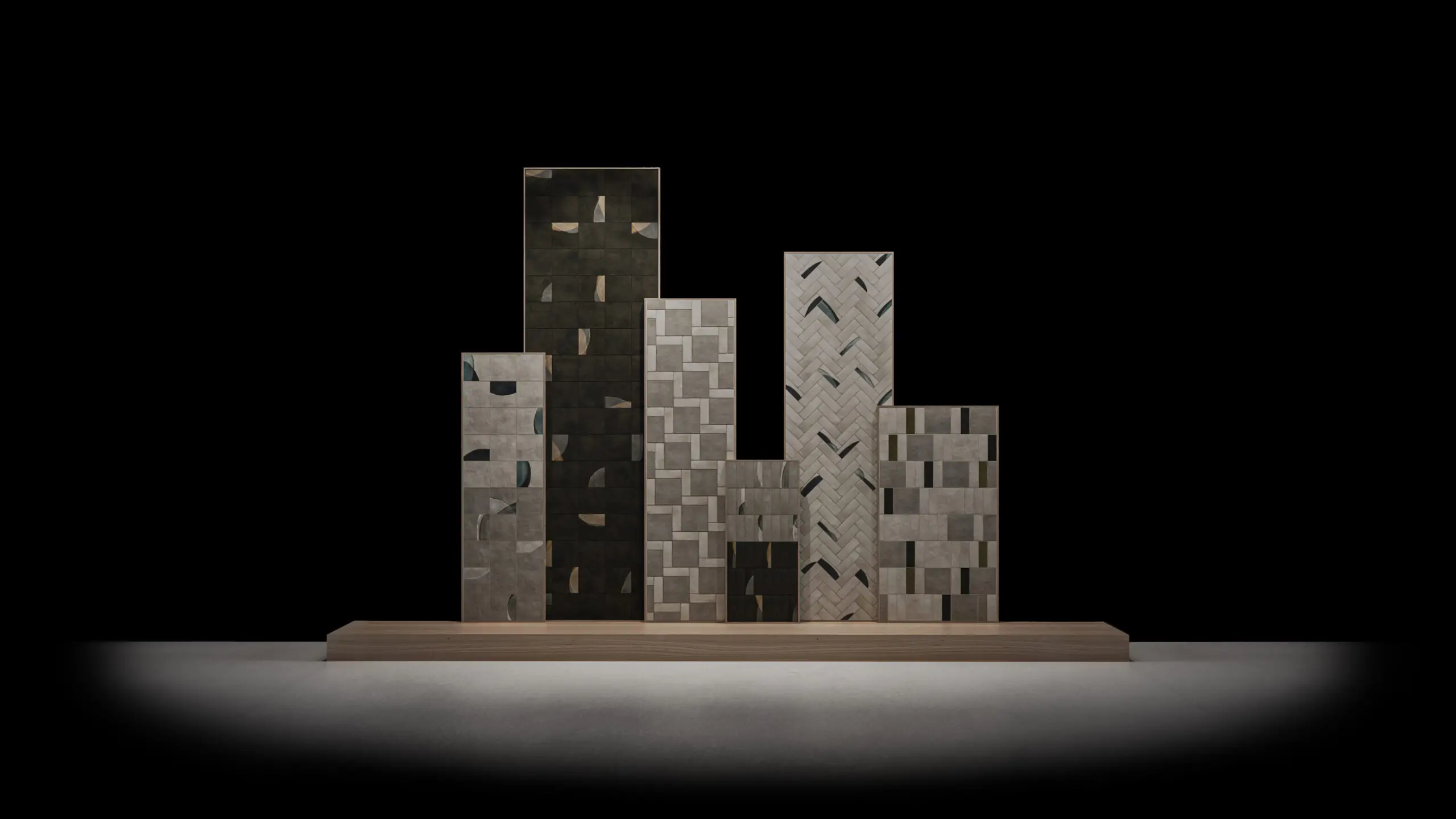 WOW Design | Pottery Collection – Pure Ambacht in Tegels