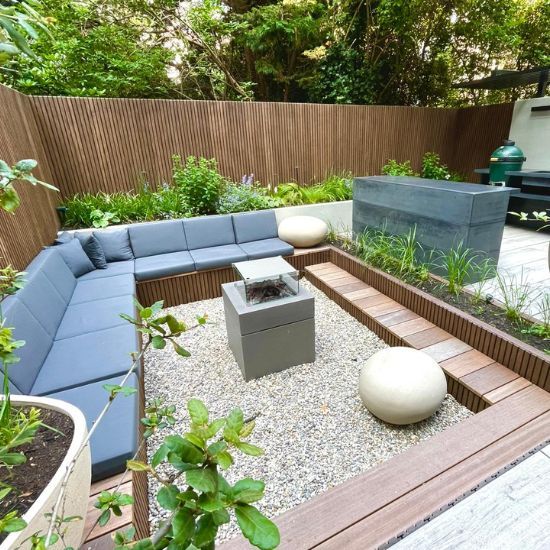 Welke tuinstijl past bij jou ✨