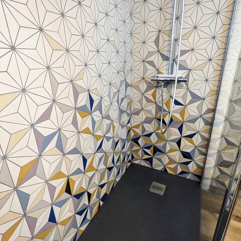 Winckelmans Isosceles Triangles