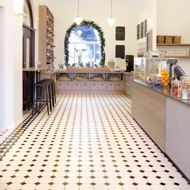 Winckelmans Tegels: Tijdloos Design ✨