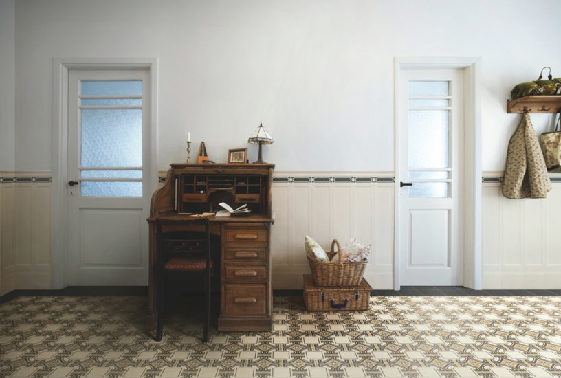 ✨ Ceramiche Grazia | Althaus – Authentiek Italiaans Tegeldesign