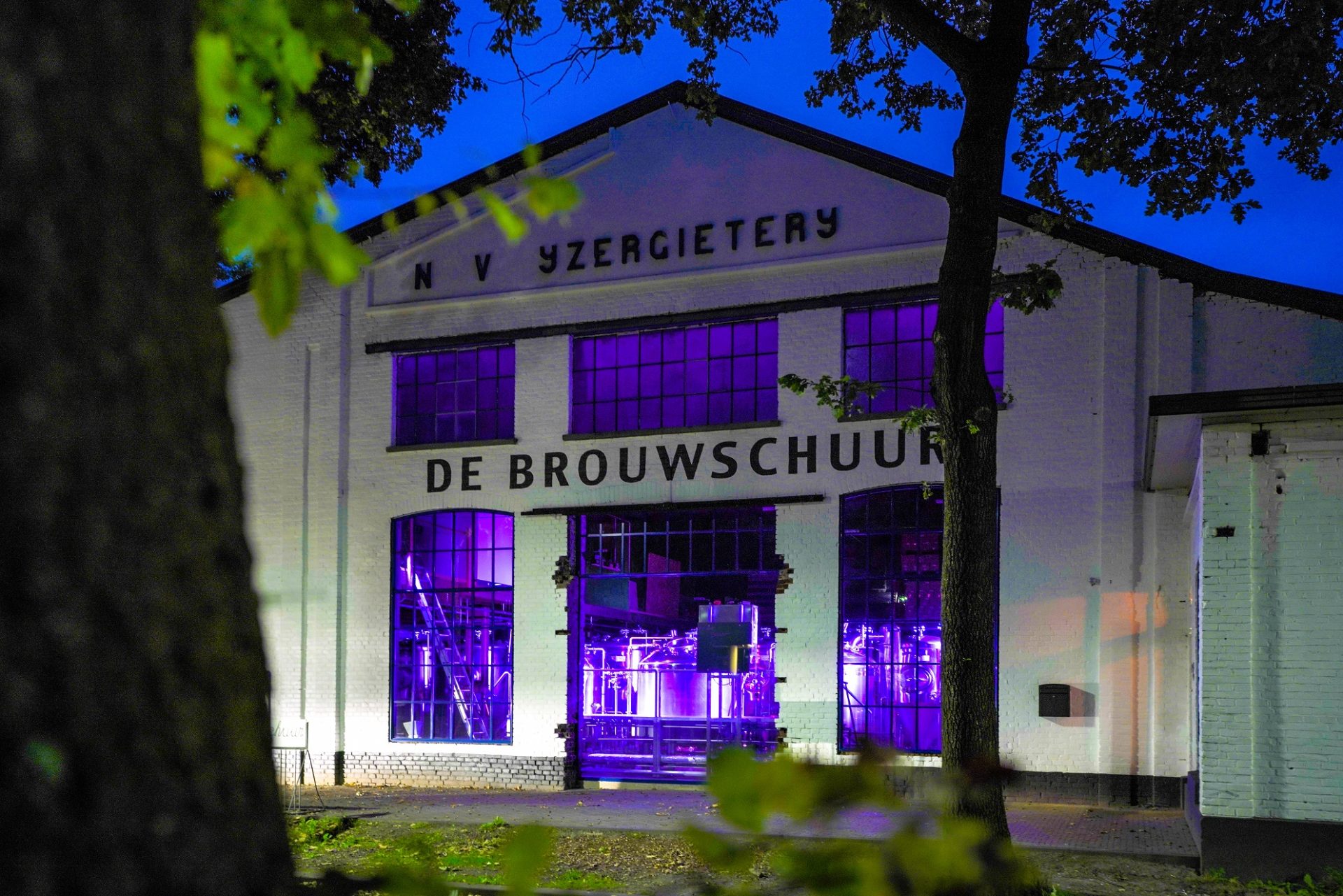 🧱 Bezoek aan PAFRA in Weert? Ontdek wat je daarna kunt doen in de omgeving!