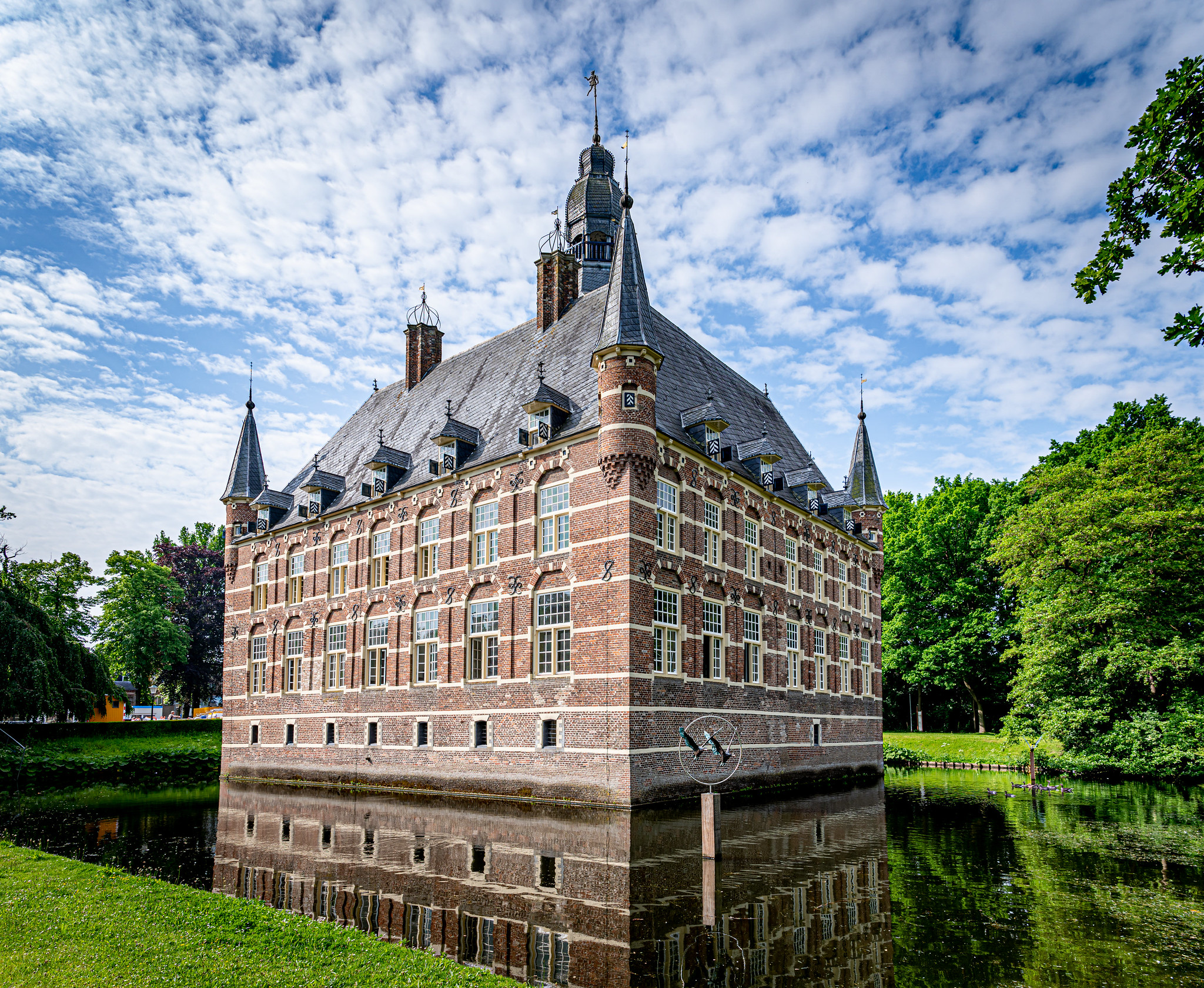 Na je bezoek aan Wand– & Vloertegels Wijchen zijn er leuke en ontspannende activiteiten te doen...