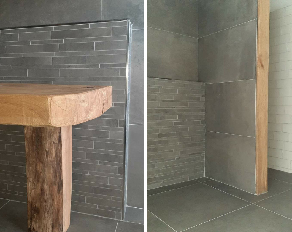 Onze showroom in Winterswijk