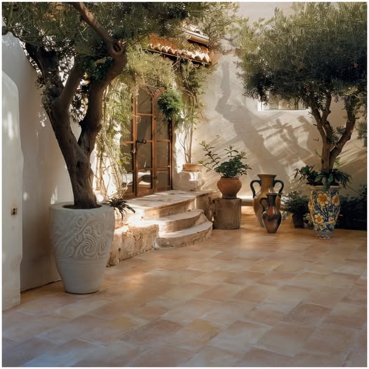 ✨ Tijdloze elegantie met Savoia Italia tegels bij Multitegel Heerhugowaard