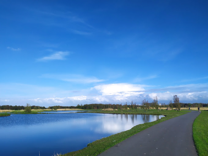 Bezoek aan Multitegel – De Tegelexperts afgerond? Ontdek deze 10 leuke uitjes in Heerhugowaard ✨