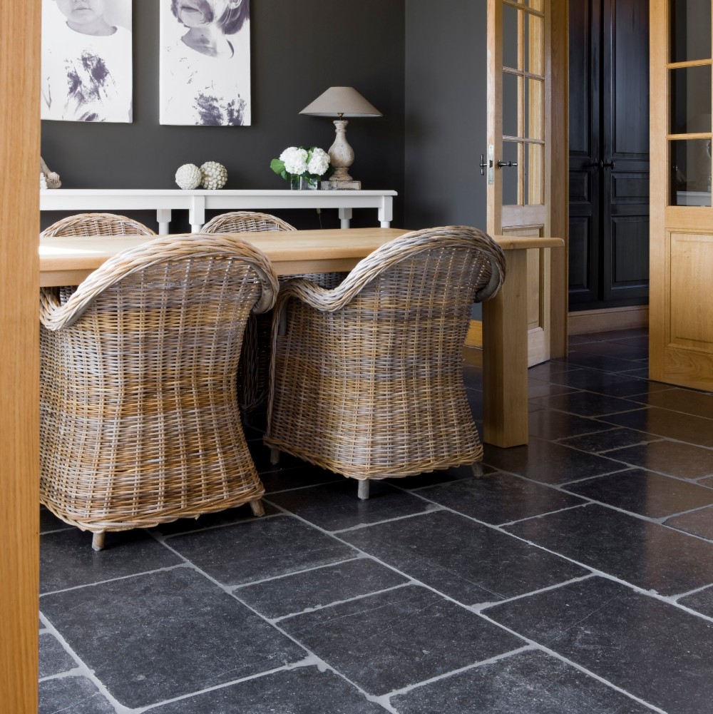 Product in de aandacht | Belgisch Hardsteen