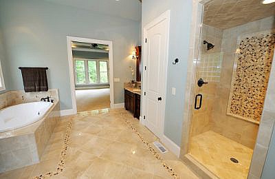 Crema Marfil - Het Spaanse marmer met warm wow-effect