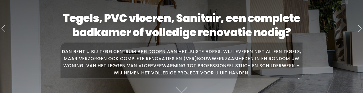header organisatie